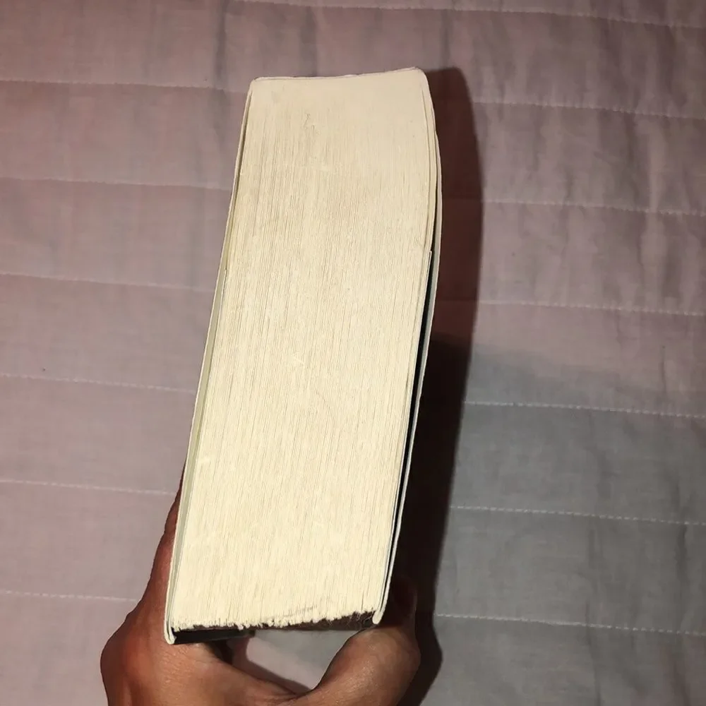 Anna Karenina by Leo Tolstoy